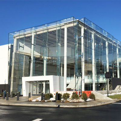 طراحی سازه ای