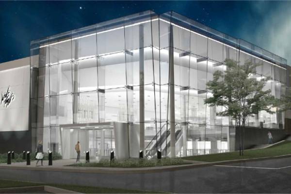 طراحی سازه‌ای